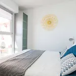 L'ecrin De Circe, Clim, Wifi, Parking Lägenhet