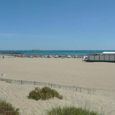 アパート L'ecrin De Circe, Clim, Wifi, Parking