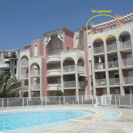 アパート L'ecrin De Circe, Clim, Wifi, Parking *