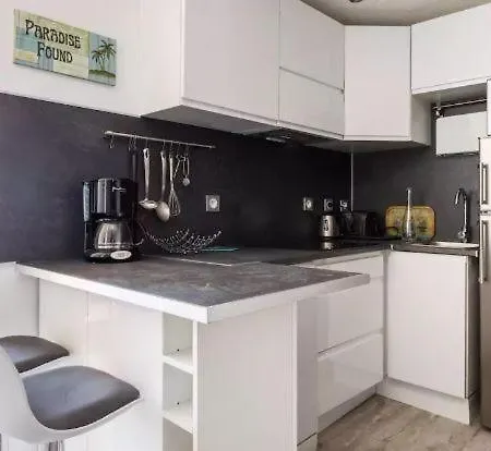 L'ecrin De Circe, Clim, Wifi, Parking