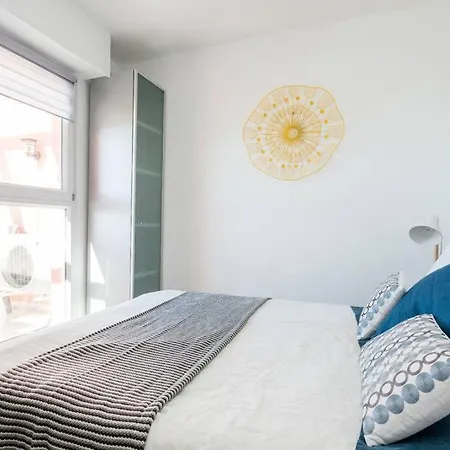 L'ecrin De Circe, Clim, Wifi, Parking 公寓