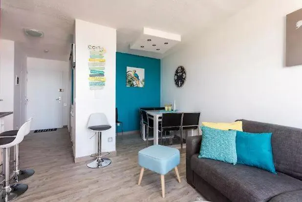 L'écrin De Circé, Clim, Wifi, Parking