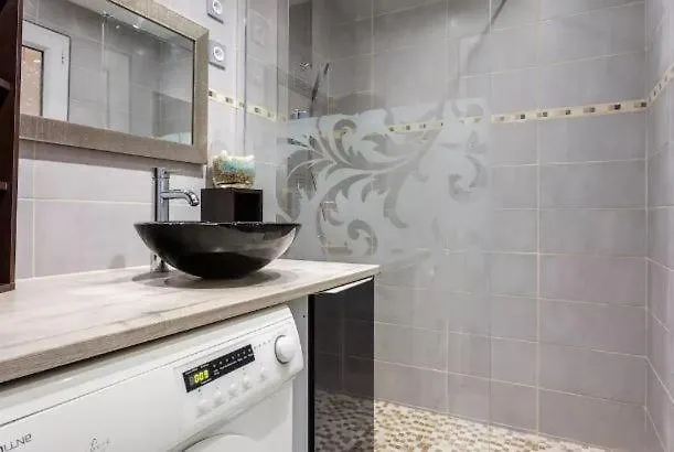 Appartamento L'écrin De Circé, Clim, Wifi, Parking *