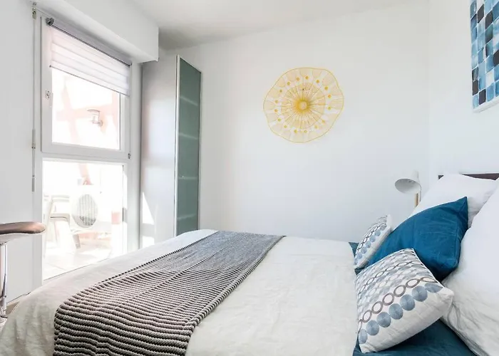 L'écrin De Circé, Clim, Wifi, Parking Appartamento