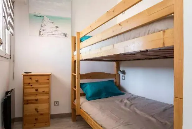 Appartamento L'écrin De Circé, Clim, Wifi, Parking Agde