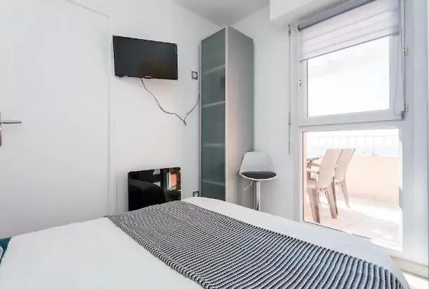 Appartamento L'écrin De Circé, Clim, Wifi, Parking Agde